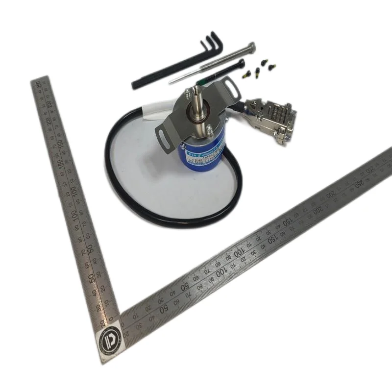 Good Price Elevator Part AAA633AG2 Elevator Encoder