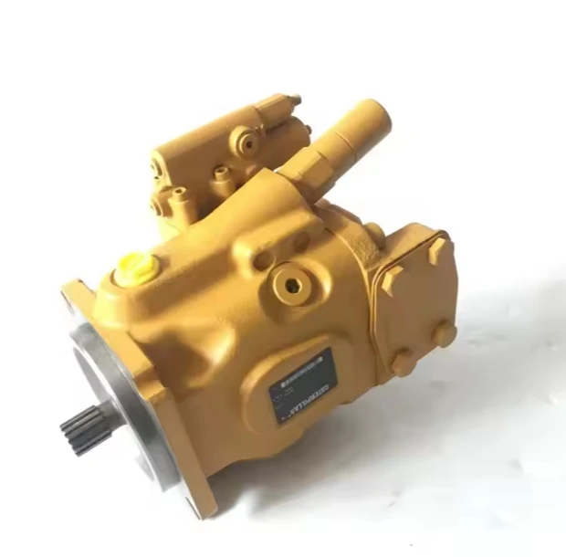 Аполло экскаватор CAT307E гидравлический насос Rexroth запасные части для экскаватора 455-7947-00 385-5004 01