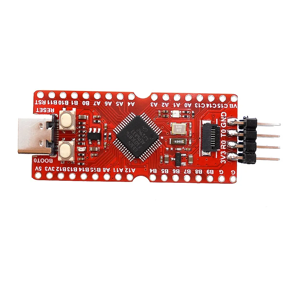 Sipeed Лонган Nano RISC-V GD32VF103CBT6 MCU макетная