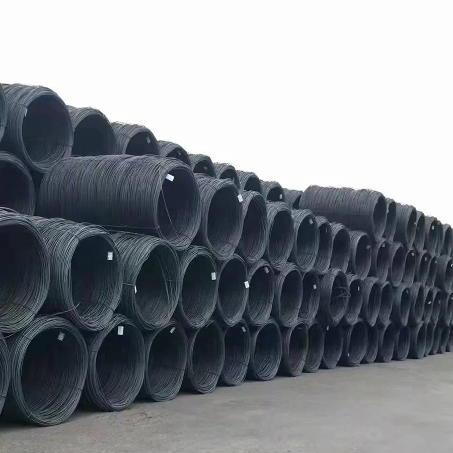 Hot Rolled Deformed Steel Bar Rebar Iron Rod Bar Deformed for Construction Rebar Steel 6mm 8mm 10mm 12mm 16mm 20mm