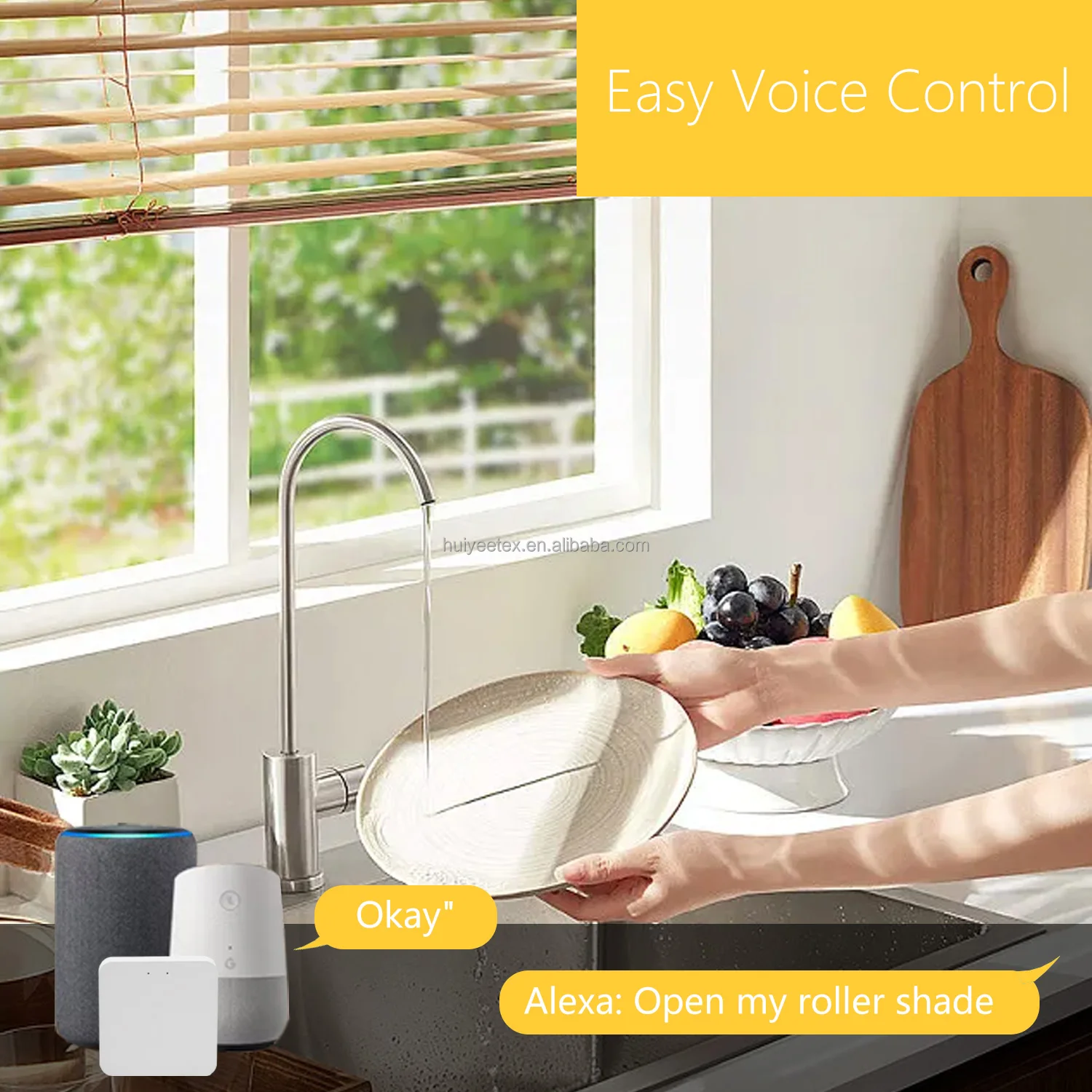Умный шлюз совместимый с Alexa GoogleHome Smartthing. Работает со всеми продуктами Tuya ZigBee и Bluetooth Smart