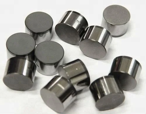 Polycrystalline diamond compact PDC cutter