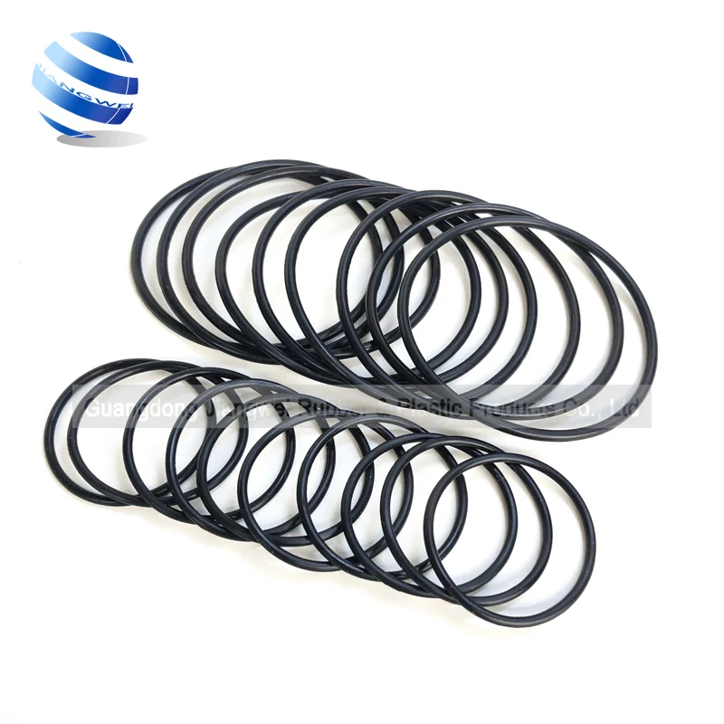 high pressure actuated pump rubber seal oring o-ring washer