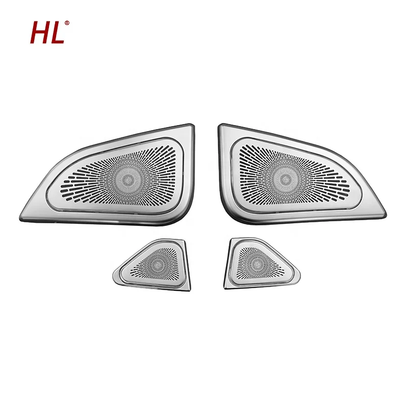 Top Sale 64 Colors Car Lighting Accessories Vehicle Interior Atmosphere Decorative Ambient Light For Tesla Model 3 2019-2020