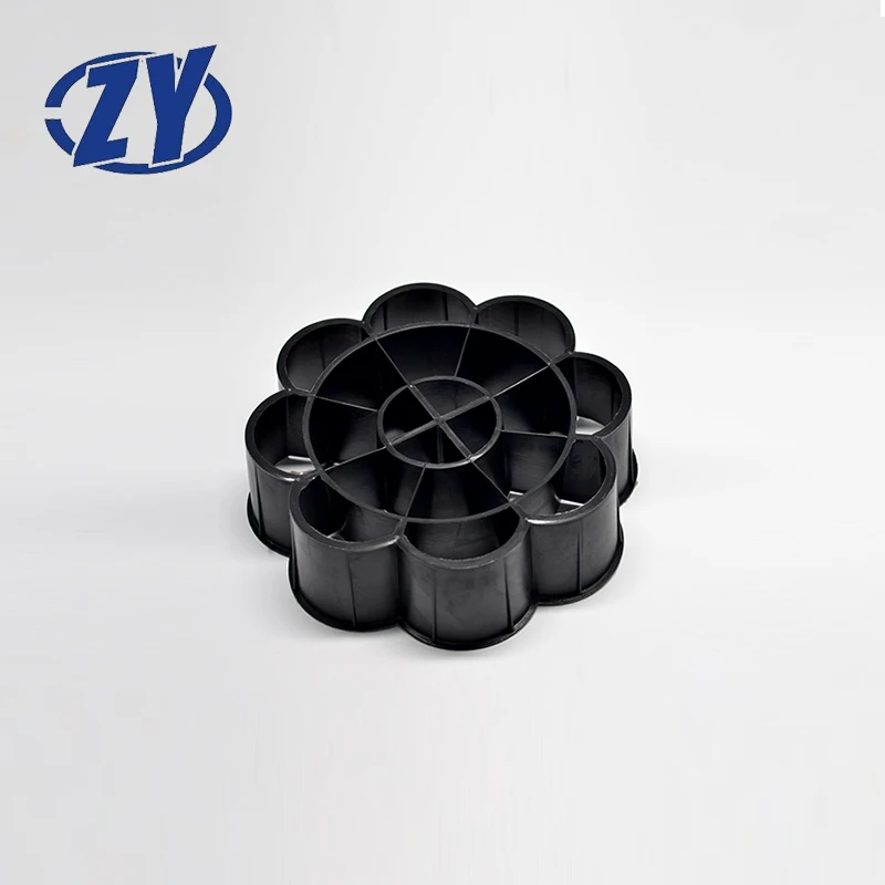 180mm Bio pac sf30 Trickling Filter Media Used In Moving Bed Biofilm Reactor bio pac scrubber packing trickling filter media