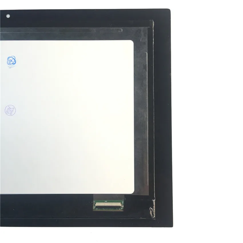 LCD Display + touch screen digitizer glass assembly for Lenovo Miix 3 1030 Miix 3-1030 Miix3 FP-TPFT10116E-02X FP-TPFY10113E-02X