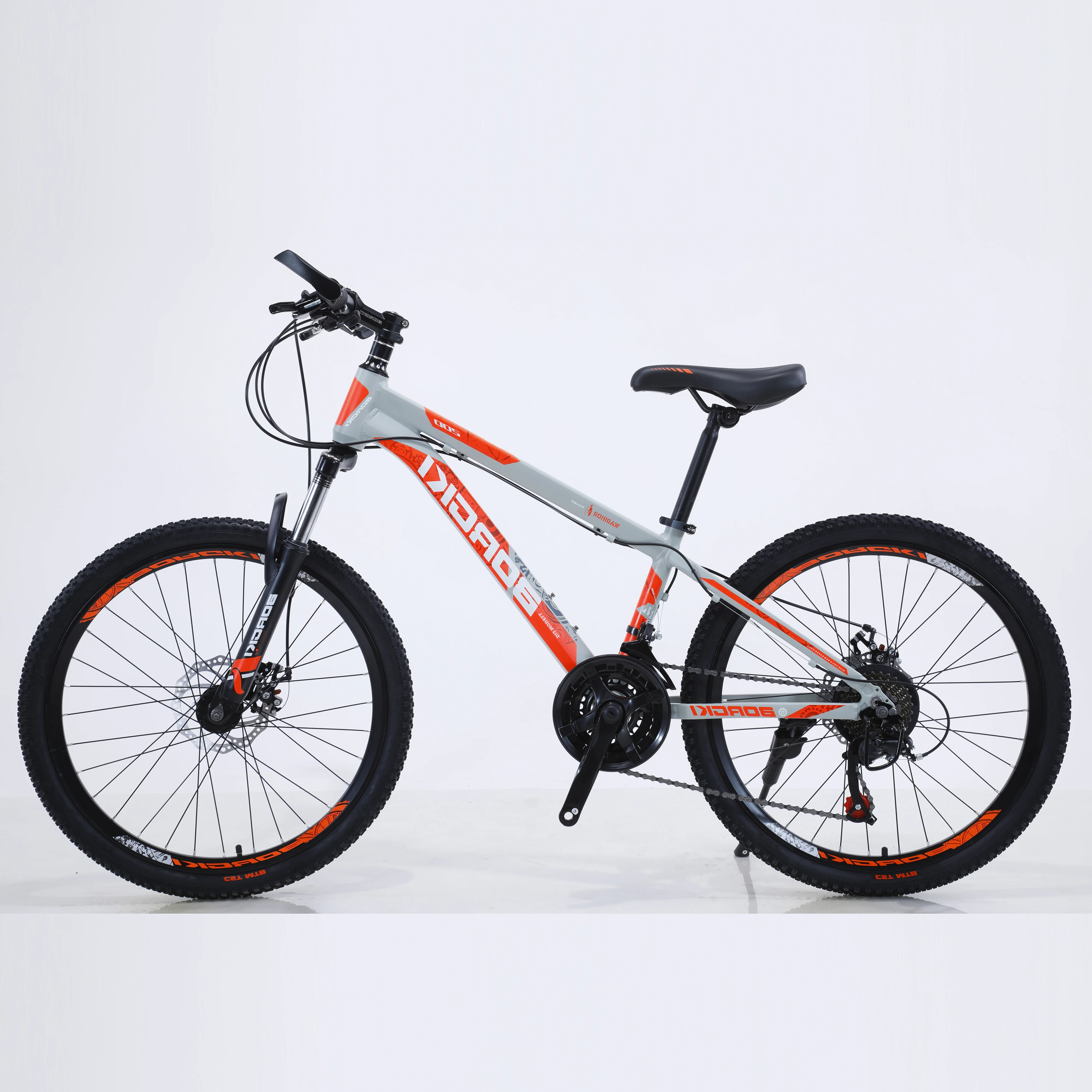 Hot selling competitive price downhill frame mtb aluminium sale alloy full suspension mountain bike 29er