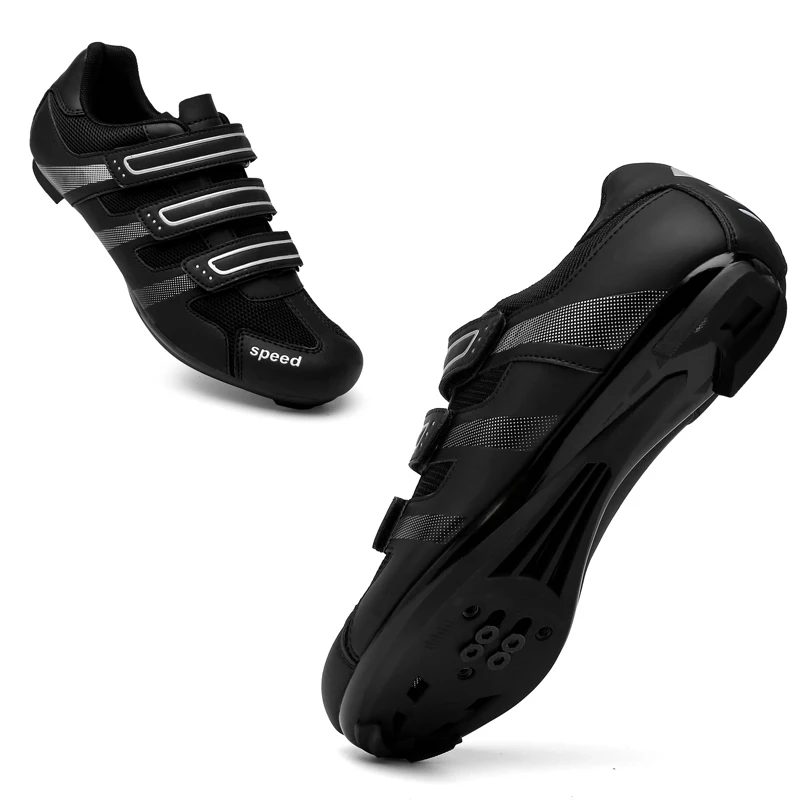 Different Kinds Mountain Bike Shoes Sports Spd cycling shoes Sapatilha Road Zapatillas De Ciclismo For