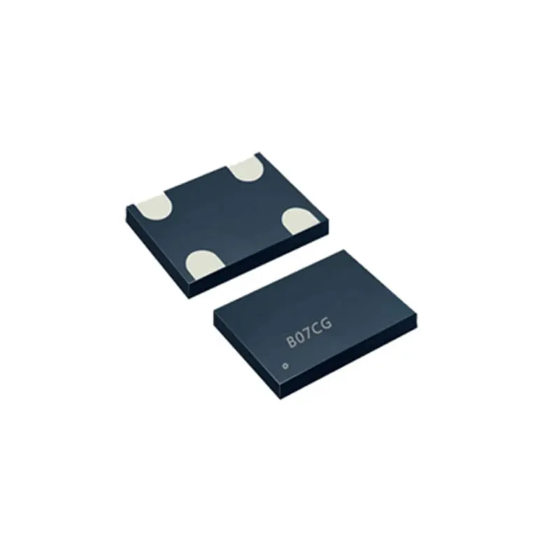 Original SITIME Crystal Oscillator 24MHz 5032 25PPM 4P 3.3V SMD 24.000MHz