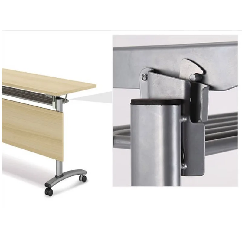 Современная офисная мебель высокотехнологичный офисный складной тренировочный стол для конференций встреч