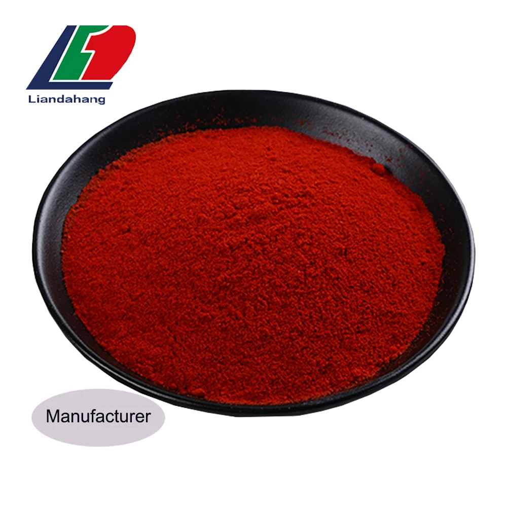 
Dried Red Chilli Pepper, Pepper Extract 