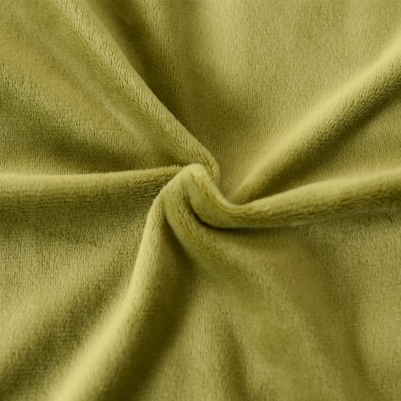 New Color Electric Over Blanket for EU Market with Certificate