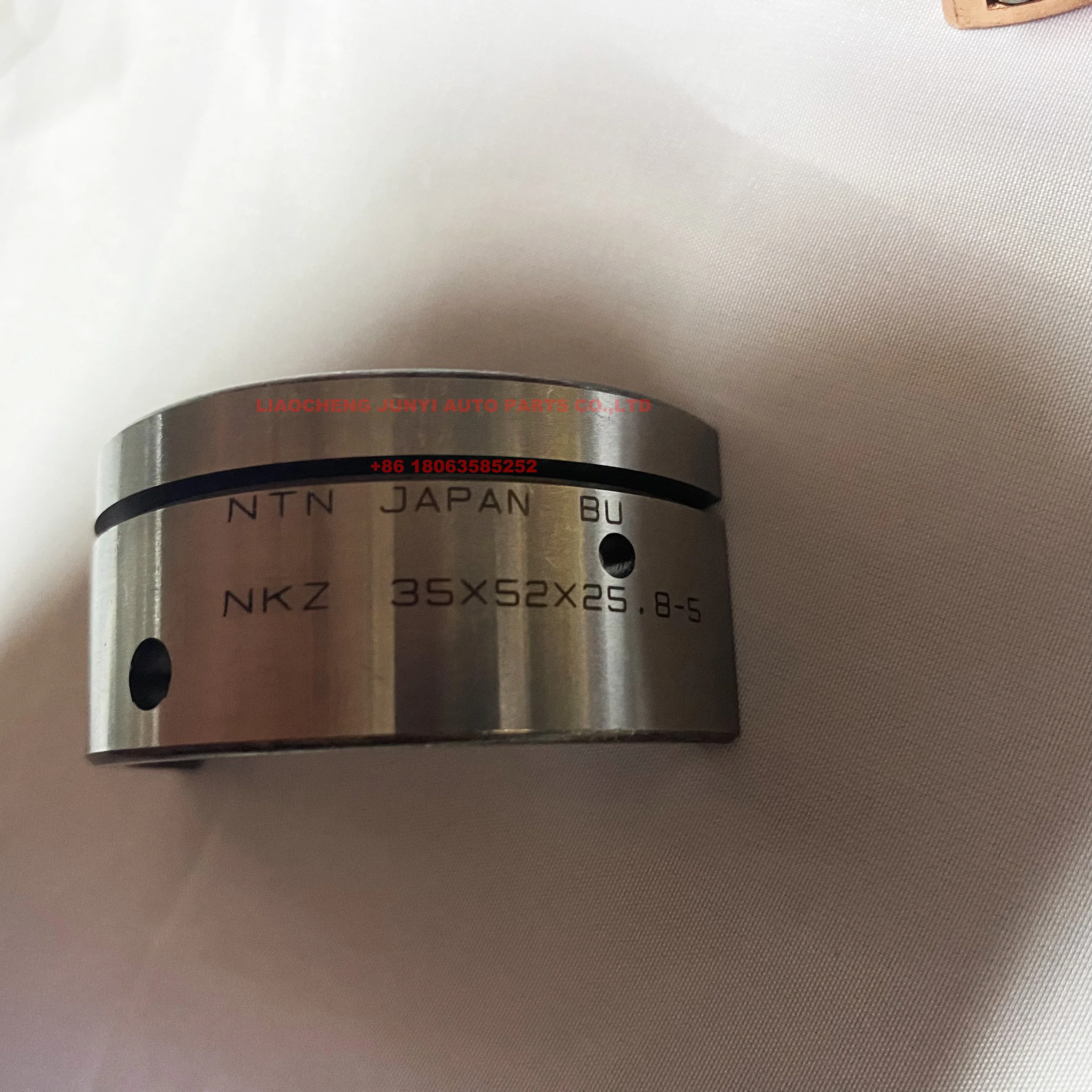 YAMAHA Needle Bearing 93310-835U8 NKZ35x52x25.8-5 for 75HP 85HP 90HP Outboard Motor Parts Crankshaft Bearing For Boat Engine