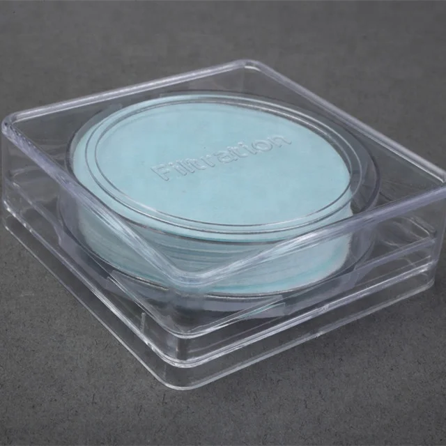 Micron pore size PTFE Porous membrane sheet for Science study