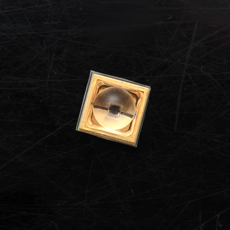 1-3W High Radiant Flux Uv Led Uv Uvb Led Aluminum B Led 290 Nm 308 Nm 300nm 310nm 310nm Led 311nm 345nm340nm 12 Nocai 60 365 Nm