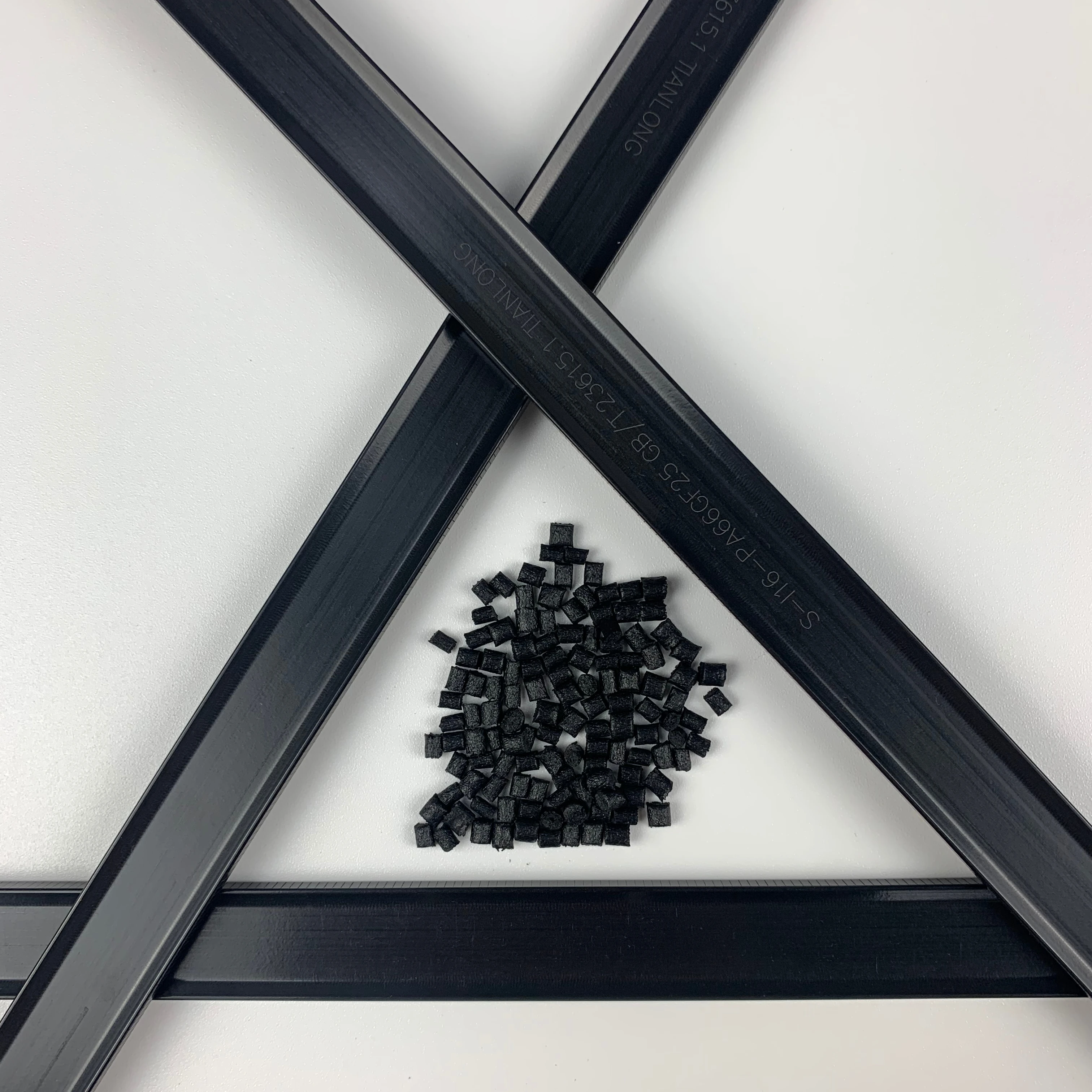 I12MM полиамидная теплоизоляционная прокладка из нейлона для стеклянной стены занавеса