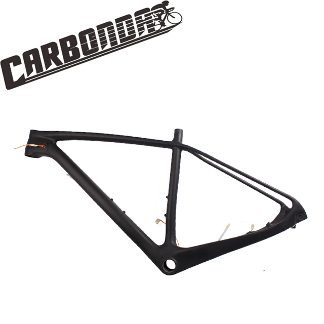  Карбоновая рама Carbonda FMBV03 29 er для горного велосипеда