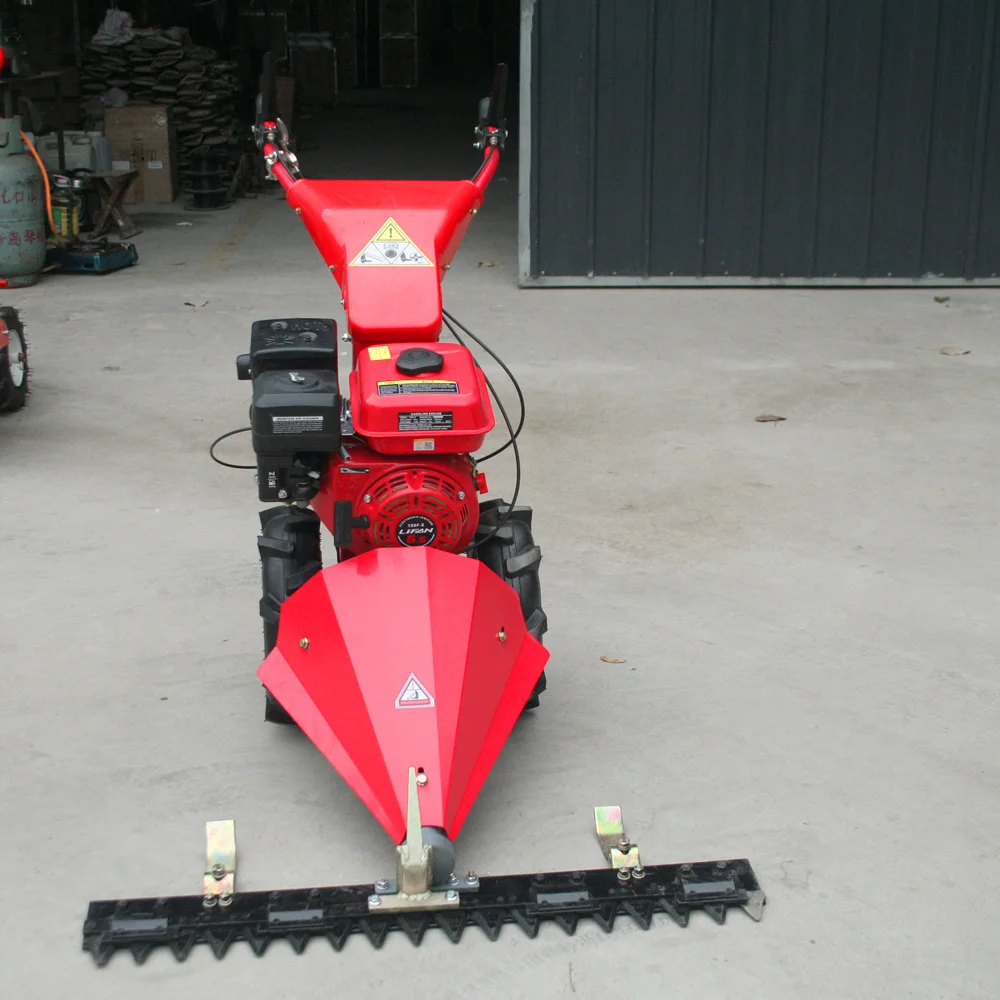 2023 по лучшей цене самоходная серповидная газонокосилка