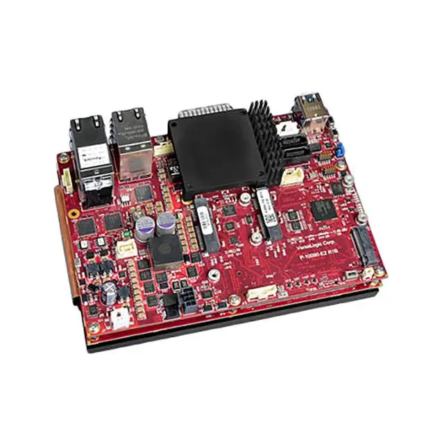 VL-ESU-5070ECP-00 SBC 2.0GHZ 16 CORE 64GB/0GB RAM Embedded Computers/Single Board Computers SBC