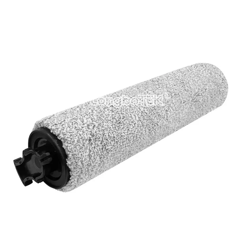 Roller Main Brush Hepa Dust Filter Fit For Bissells CrossWave Hard Floor Expert 3831Wet Dry Vacuum Cleaner Spare Part
