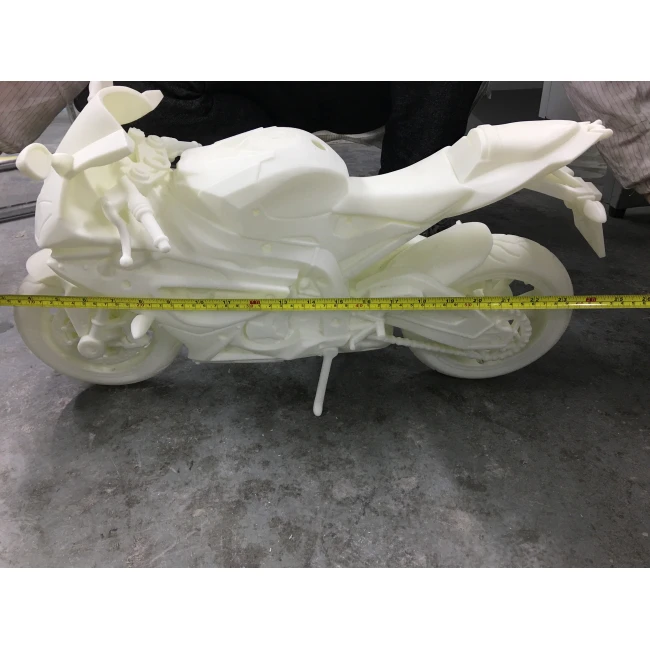 OEM завод быстрое прототипирование автозапчасти прототип модели автомобиля 3D-печать литьевая пресс-форма