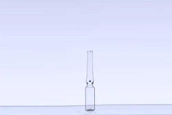 1ml 2ml 3ml 5mll empty Clear and Amber Glass Ampoule for medicine