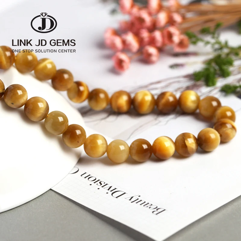 Натуральный Радужный смешанный мужской матовый зеленый 8 мм нитки синий тигр 10 мм бисер камень тигровые глаза драгоценный камень