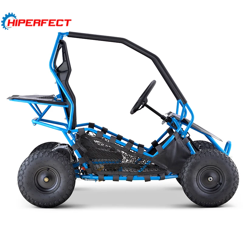 
Kids 1000W 36V New Brushless Electric Mini Go Kart Off Road Buggy 