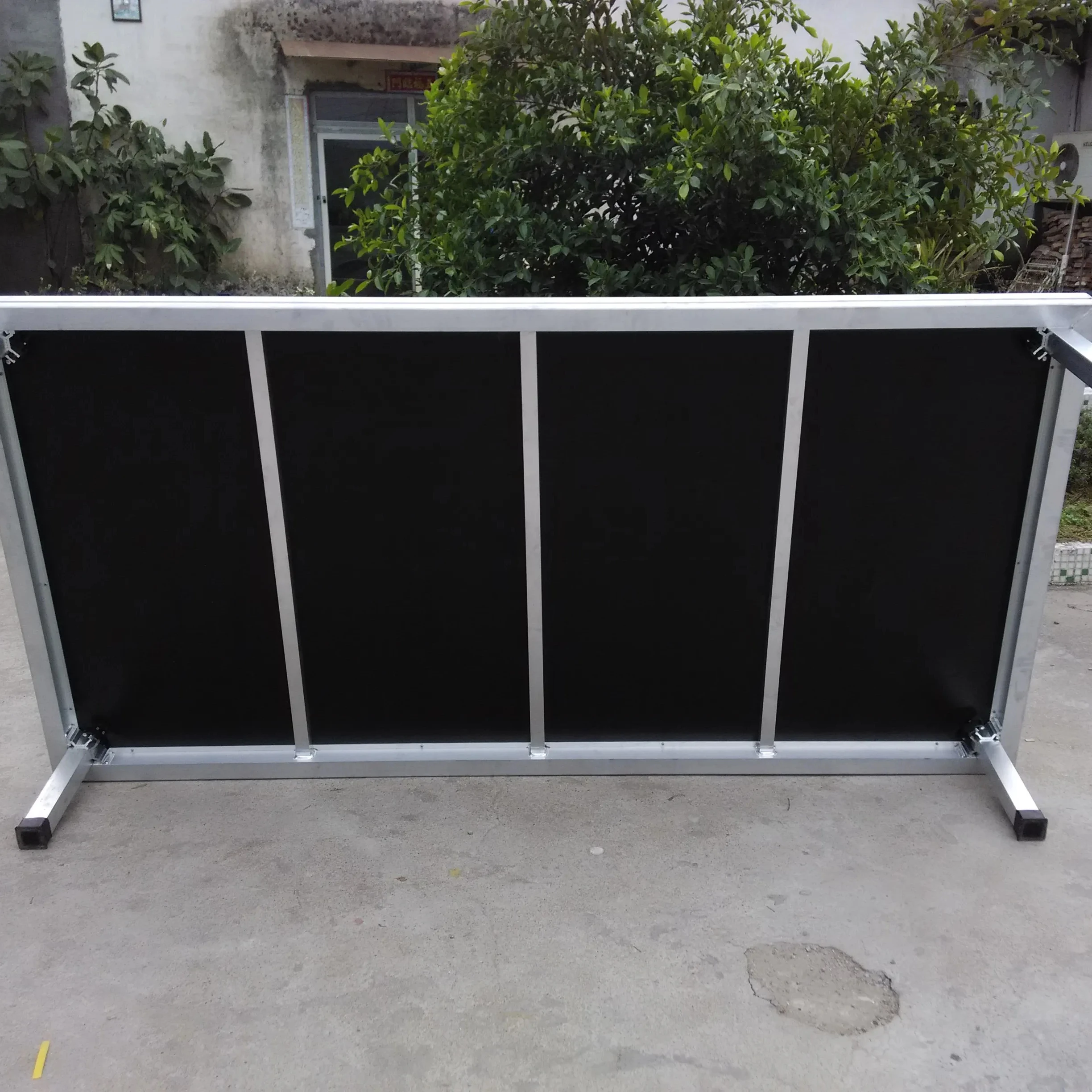 pakistani portable folding stage platform for stage decoration ideas stage platform for church