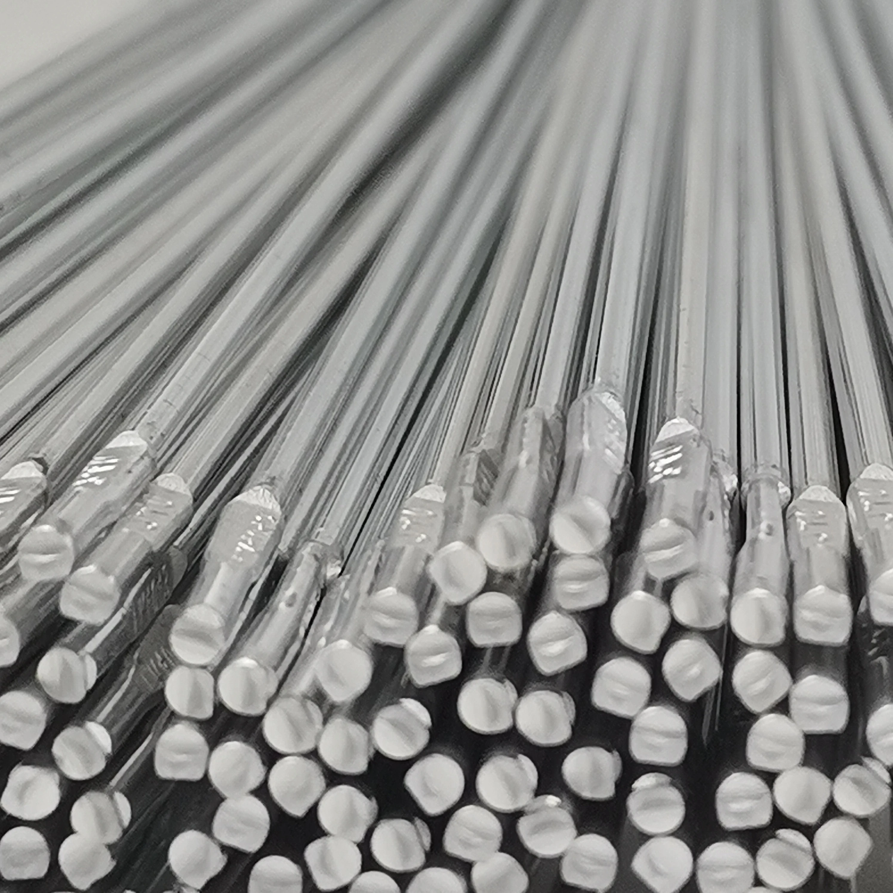 1.2mm 1.6mm 2.4mm 3.0mm tig aluminum welding 4043 aluminum welding rod