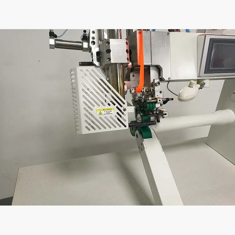 Factory cheap price hot air seam sealing machine heater