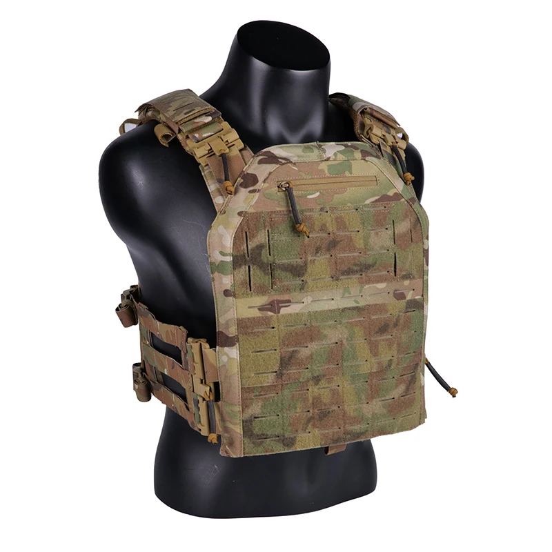Gaf Move Fast 1050d Gilet Tactiqu жилет разных цветов черный и Камуфляжный