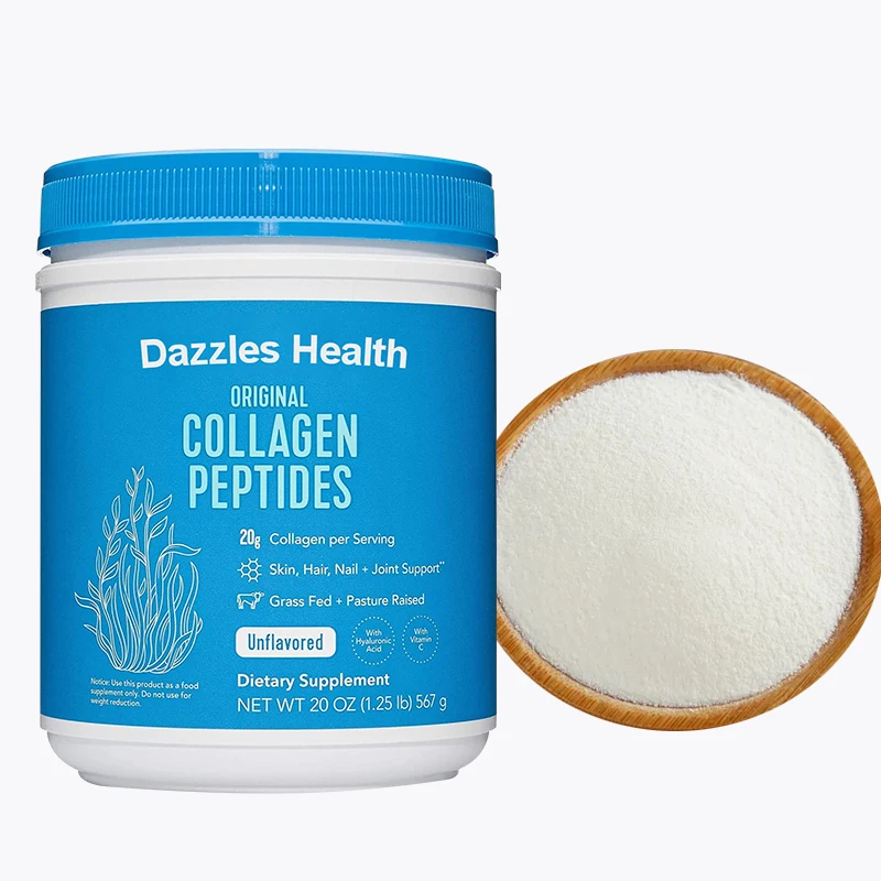 Сывороточный Золотой стандартный пакет белая упаковка для фитнеса и бодибилдинга пищевой вес протеиновый коллаген порошковая полка