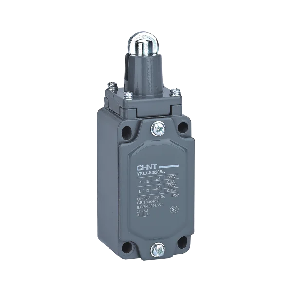 YBLX-K3 Travel Switch CHNT CHINT Limit Switch