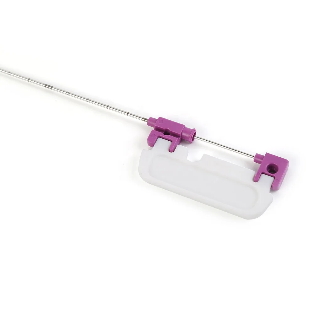 new hot selling high quality Disposable Biopsy Needle