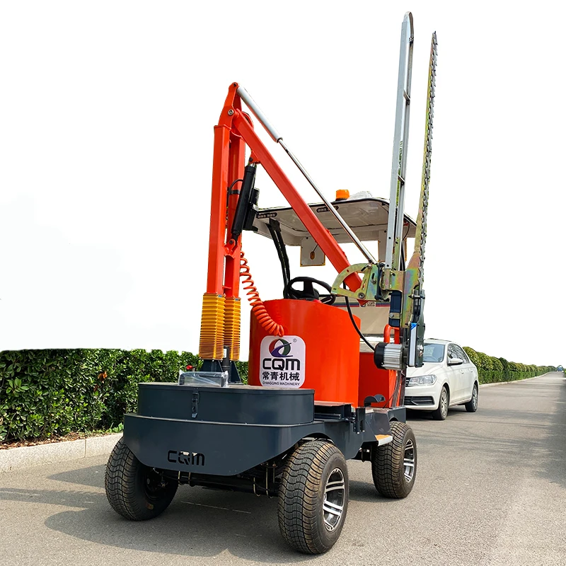 4 Stroke Electric Hedge Trimmer China Grass Cutter Lawn Trimmer Cutter Machine Electric Battery for Garden Grass Cutting