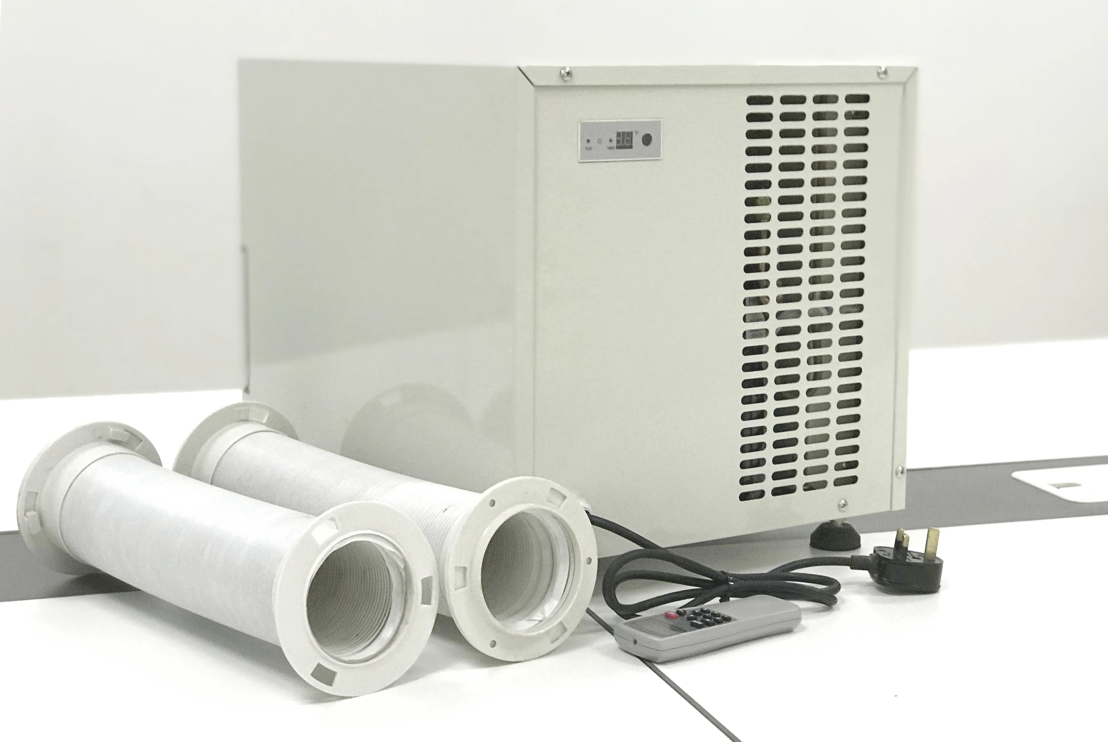 Climate Right Pet 5000 BTU Dog House Air Conditioner