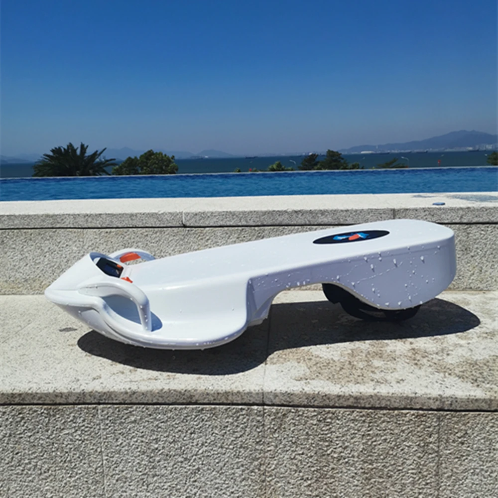 2023 15KM/H Max Speed Customized Electric Surfing Body Board Electric Sea Scooter Battery 36v China Water Scooter Prices