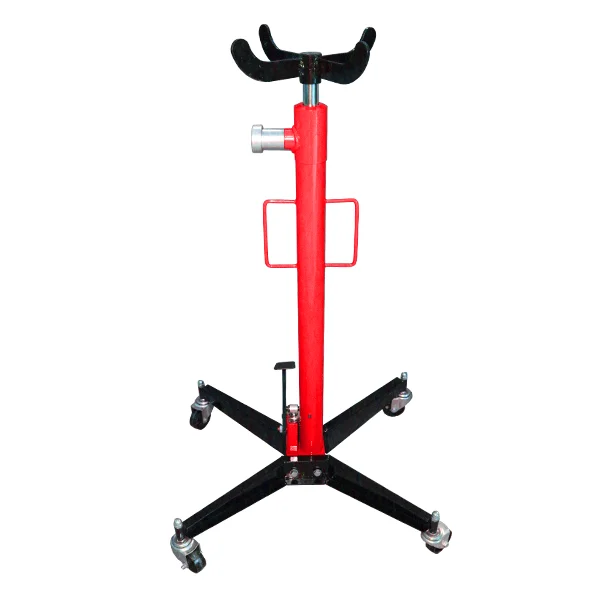 0.5T single pump European style transmission jack