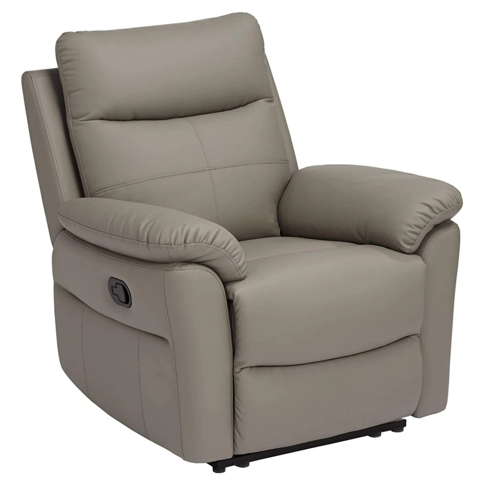 Can be customized technology cloth modern comfortable soft hand control multifunctional recliner
