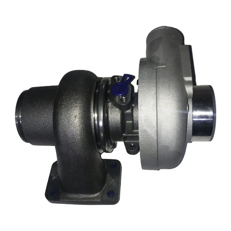 PC120-6 PC128UU Excavator Part 6732-81-8100 3519988 3539803 4D102 Engine Turbocharger For  Excavator Turbocharger