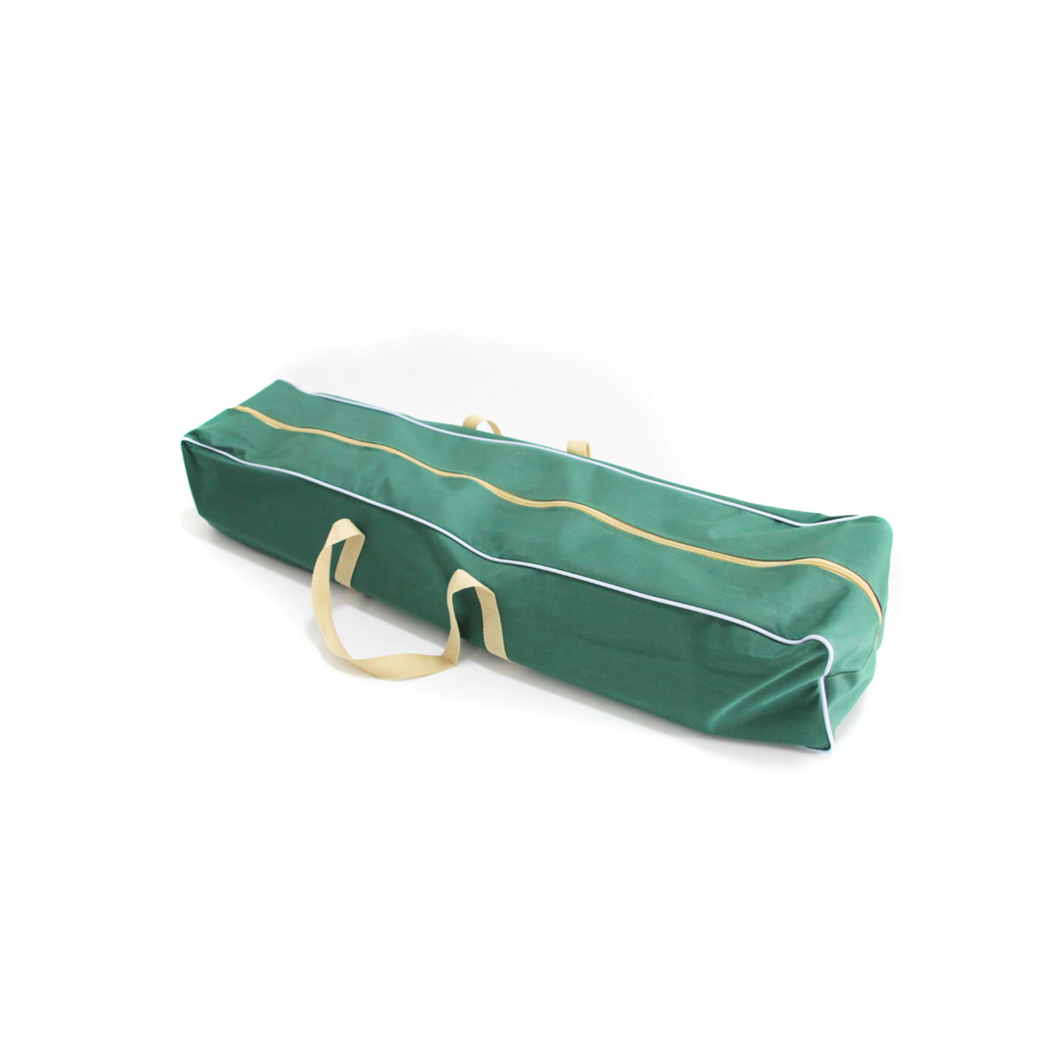 OEM  Six Player Croquet Set with Deluxe Pine Wooden Mallets Colored Ball Wickets Stakes  Lawn Backyard Game Set