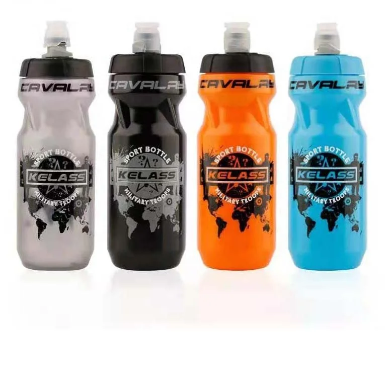 Adjustable Seat Belt Digital Silk Printing Outdoor Mountain Bike Race Shoulder Food Feeding Cycling Musette Bag