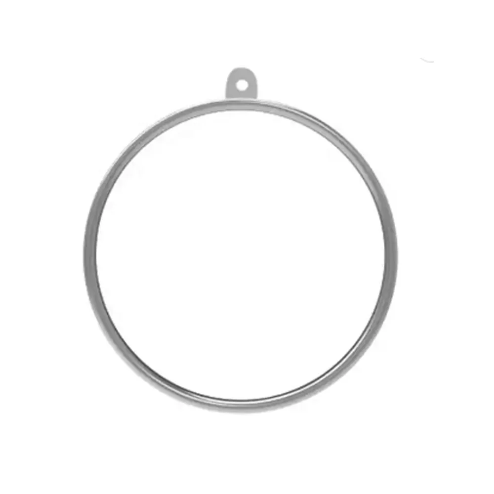 Fitness Rings Antenna Hip Yoga Exercises Hoops Lyra Covers Accessories Home equipment