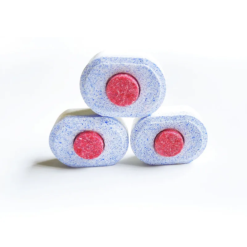 Hot sale Kitchen detergent dish washer degreasing stain removal tableware dishwasher tablets turkey