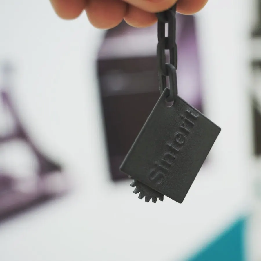 Wholesale Nylon SLS 3D Print Rapid Prototype Service PA12 Powder SLS 3D Printer Powder