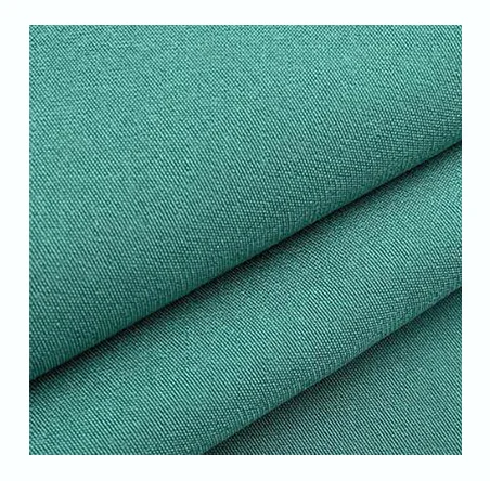 Woven Shrink-resistant 100d*300d Twill 100% Polyester fusible interlining tricot interlining circular knitted interlining