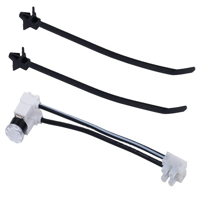 Термопредохранитель W10258275 для посудомоечной машины джакузи Kenmore AP4423189 PS2360984