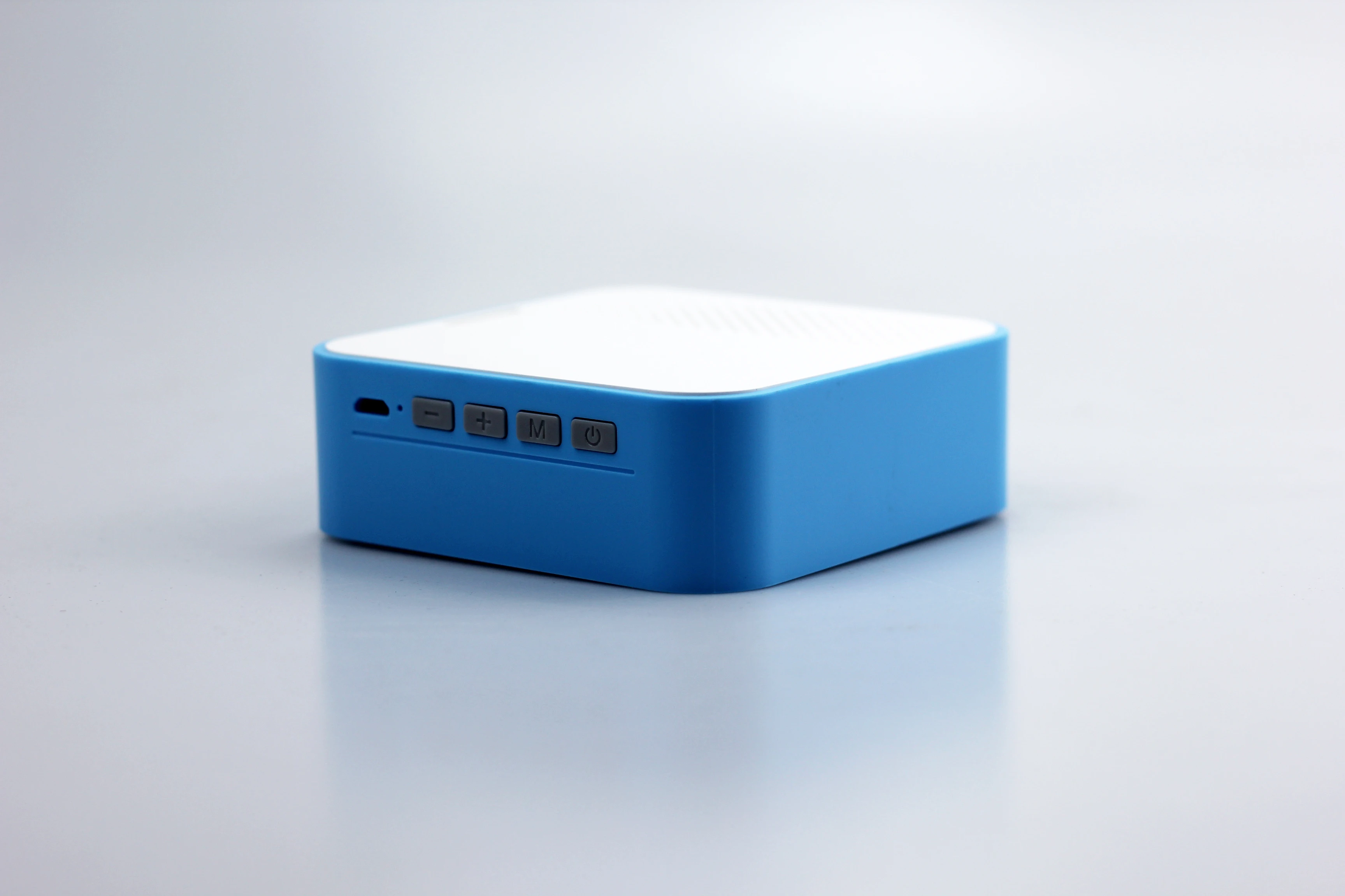 MoreFun ET380 Cloud Soundbox Broadcasting QR code Payment Terminal