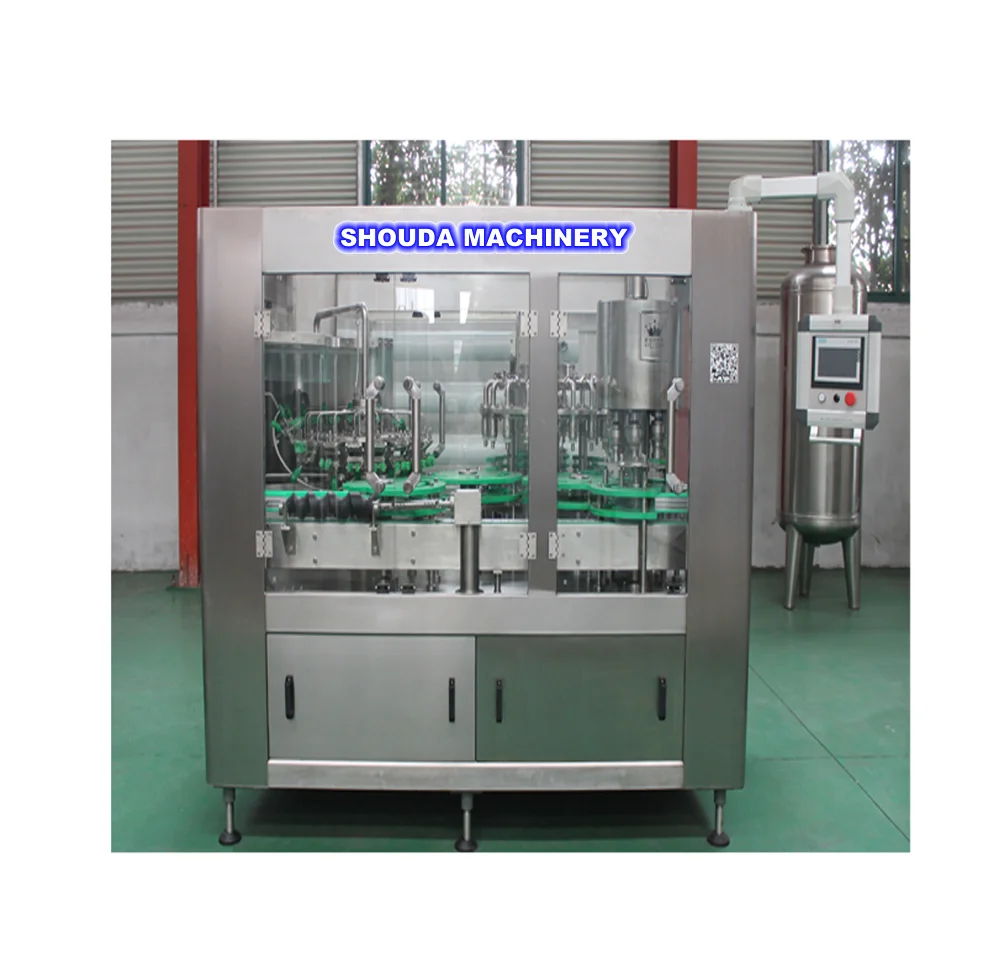 
Factory direct supply A-Z edible oil filling machine and packing line 